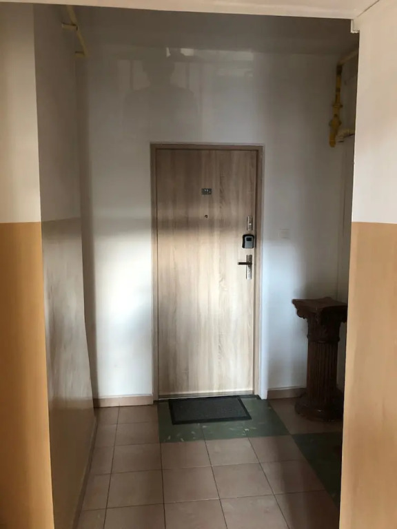 Apartament w Śródmieściu Sienkiewicza 1