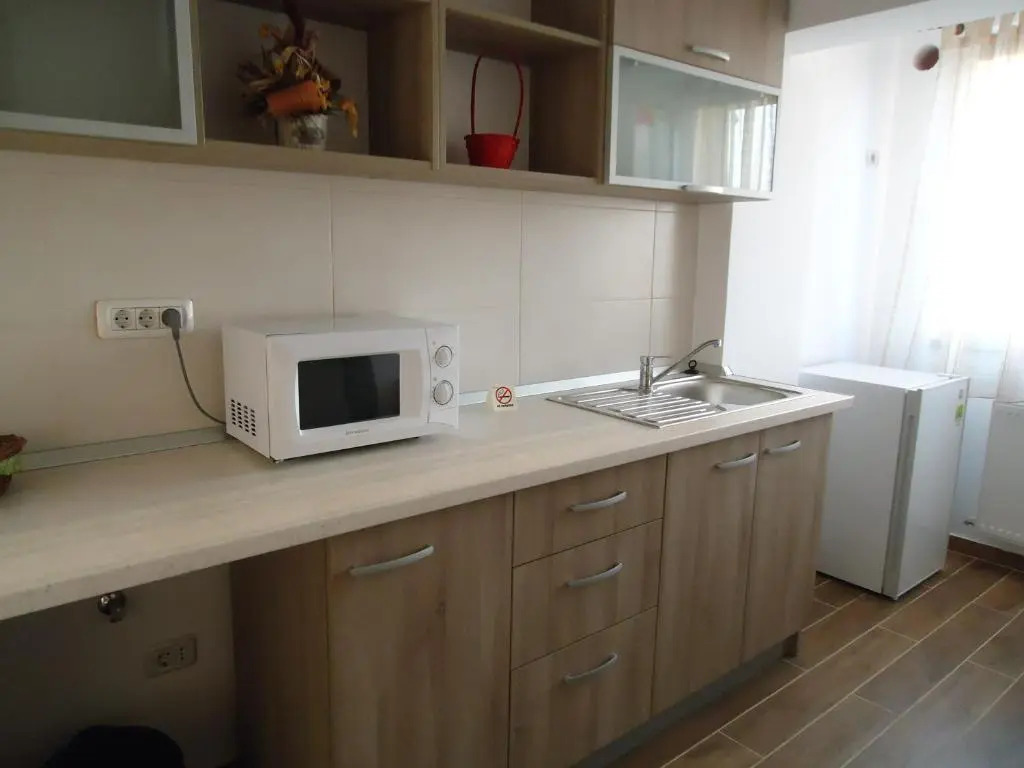 Hotel Nova Residence 2