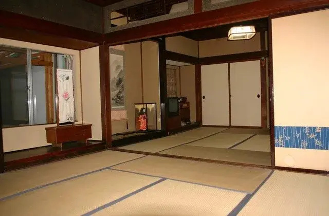 Mogamiya Ryokan