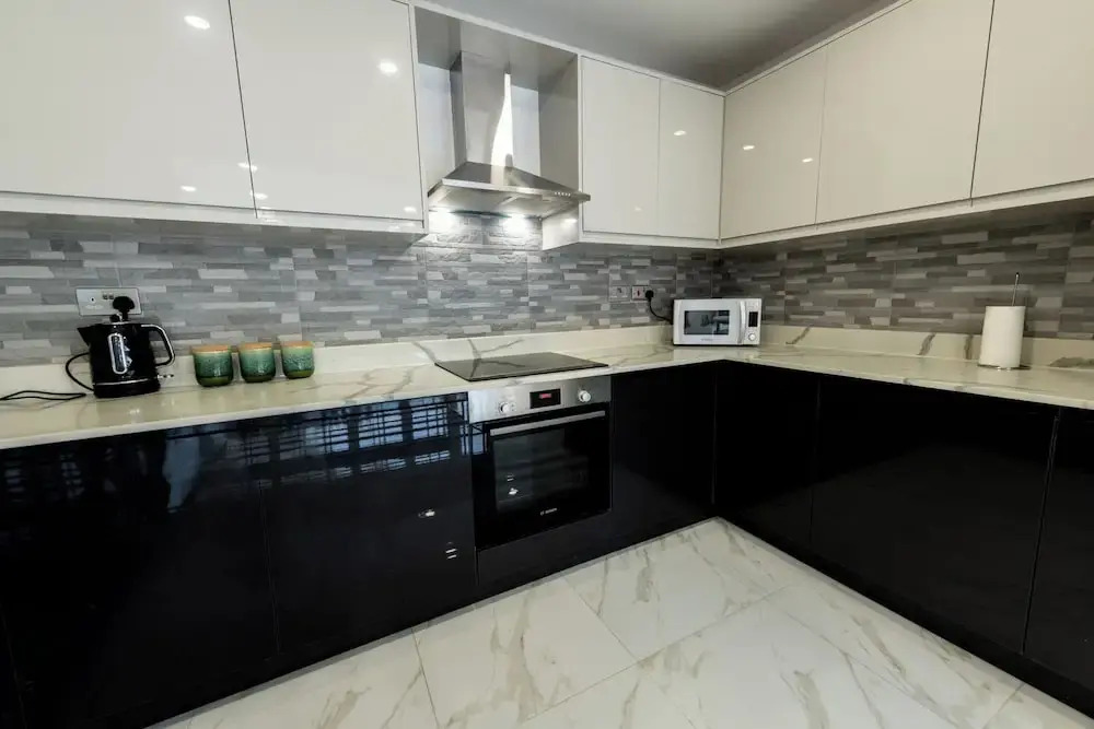 Eden Grove Holiday Homes by Guestz