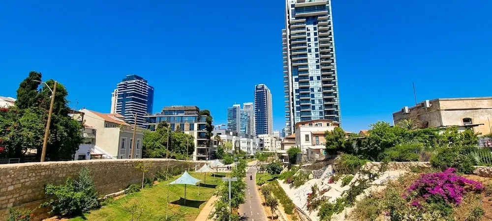 Markolet Camelia in Tel Aviv-yafo