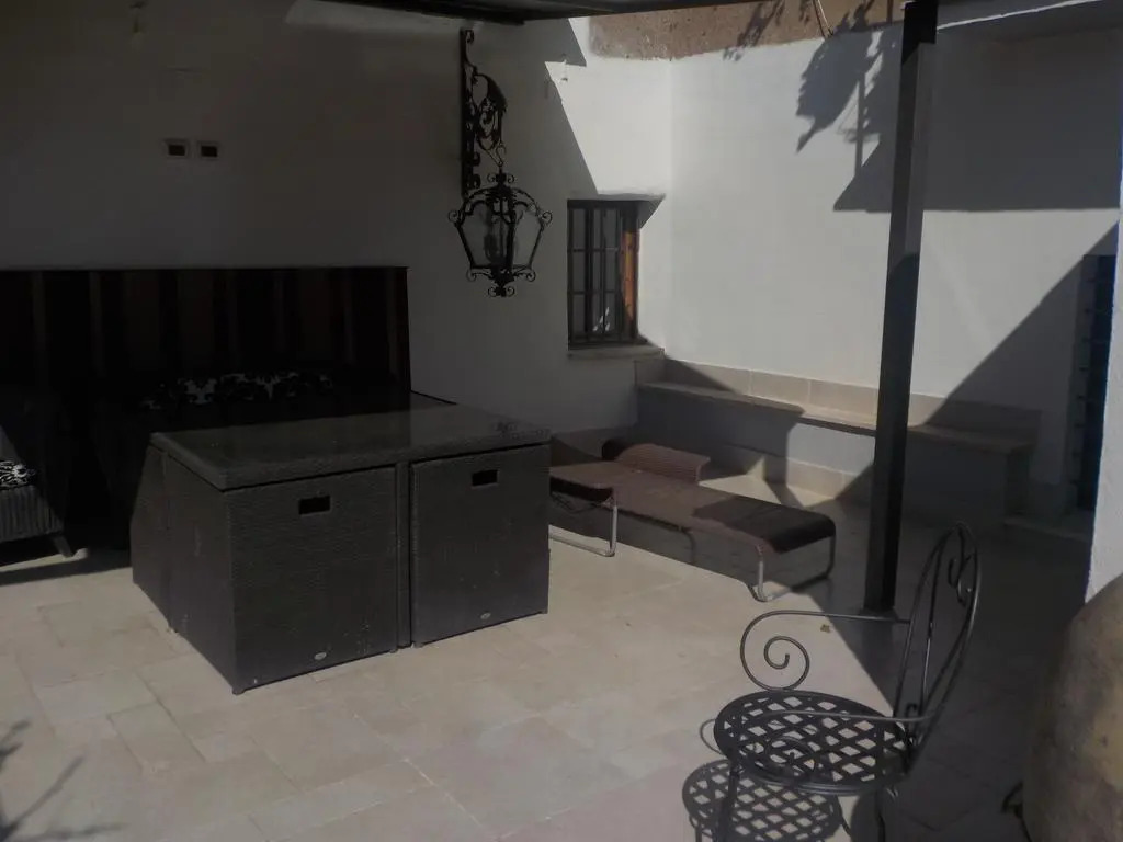 Hotel Antica Locanda