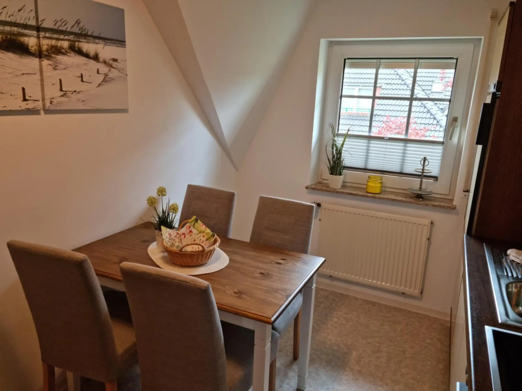 Hausnordlicht FEWO 4