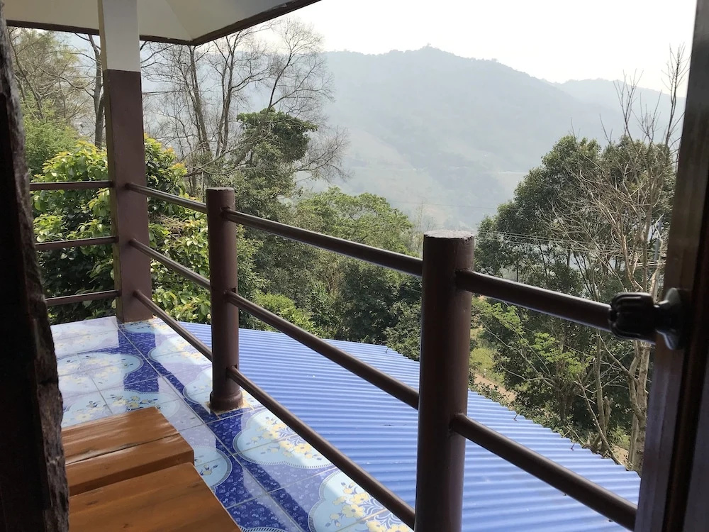 Phusawantawansuay Resort