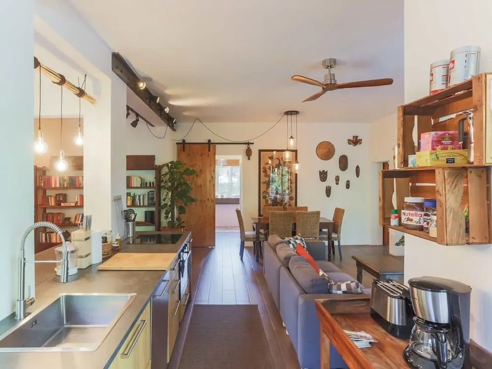 Murat Tropical Apartment
