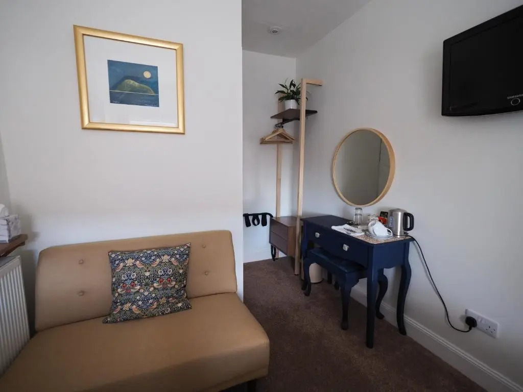 Cowrie Guest House