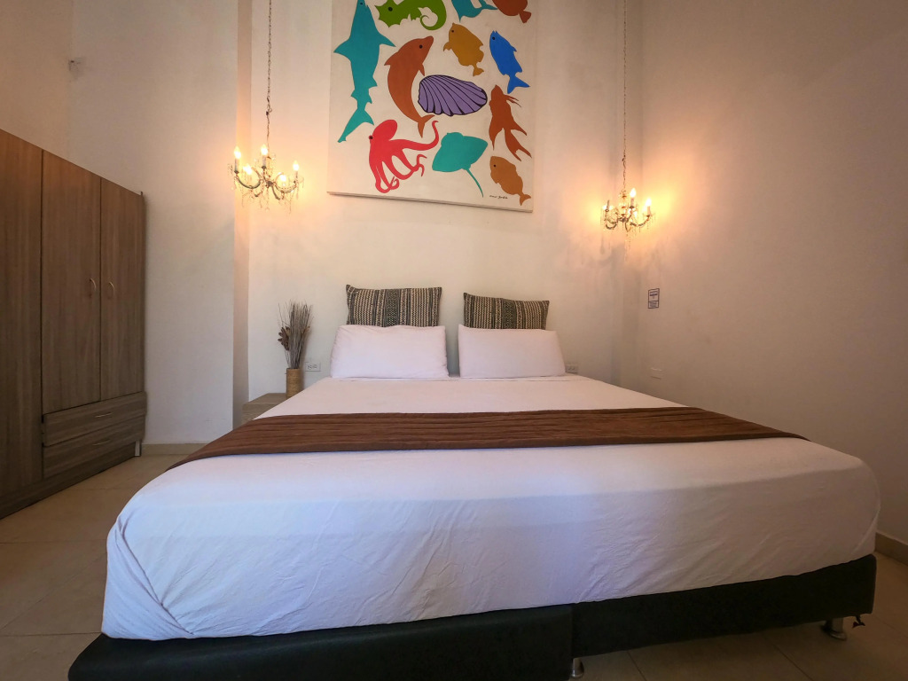 Ocean Breeze Boutique Hotel
