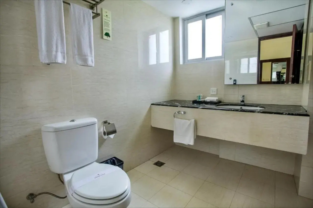 Hotel Grand Park Barishal