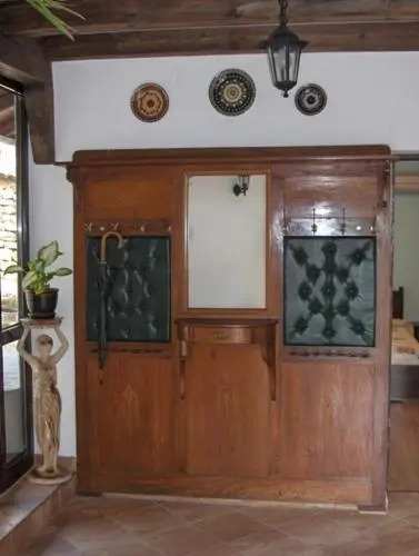 Guest House Debar