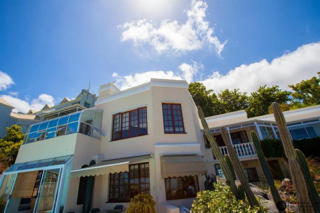 Panorama Guest House