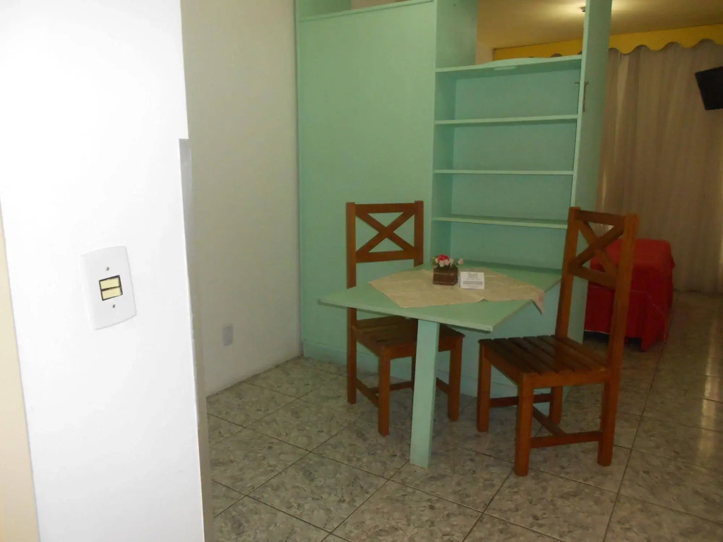Residencial Jary Apart Hotel