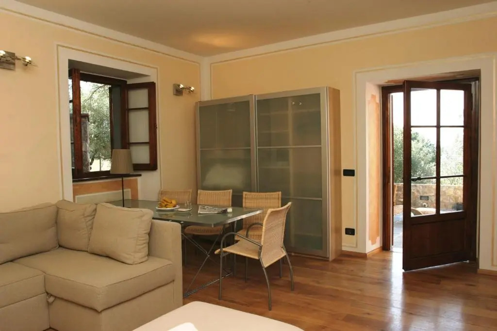 Apartment in Elba With Panoramic Views