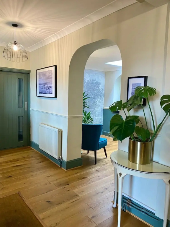 The Emsworth Hotel