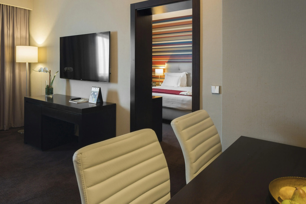 Hotel Trópico
