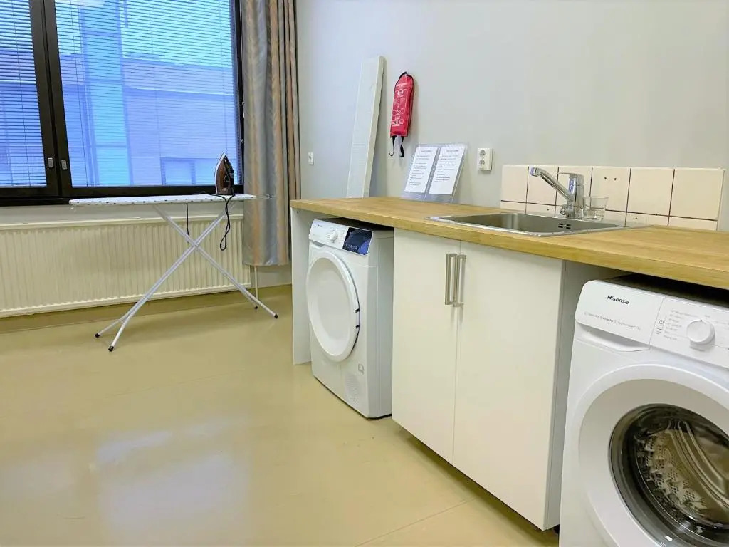 POP-UP Hotel Bpop