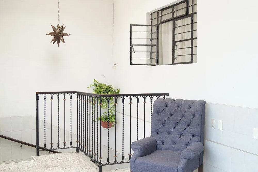 Casa de los Soles B&B Hostel