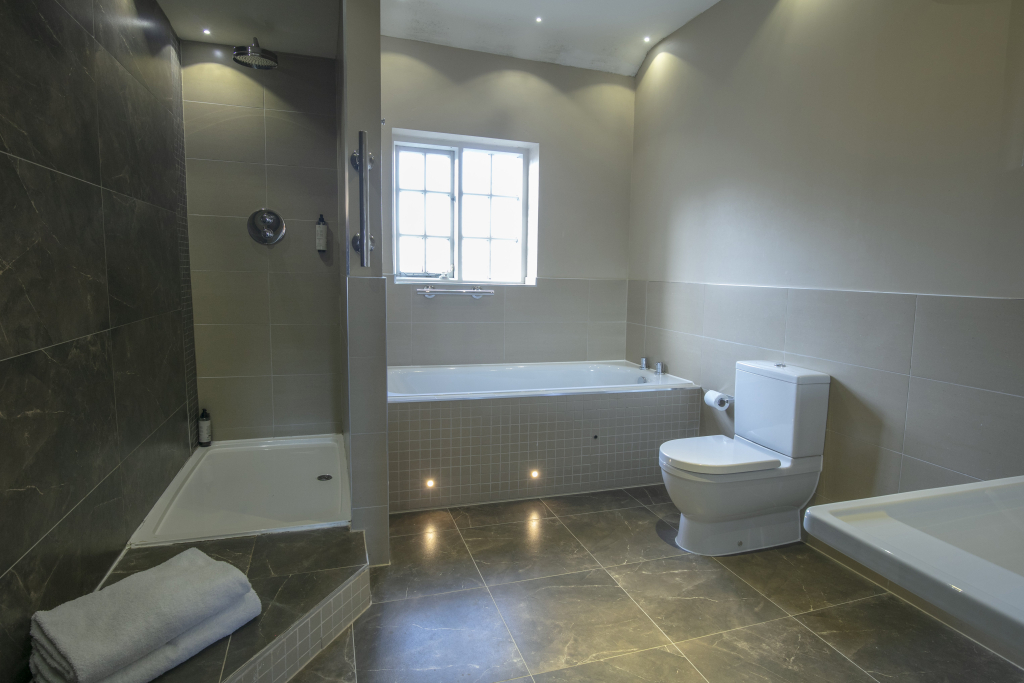 Crabwall Manor Hotel & Spa