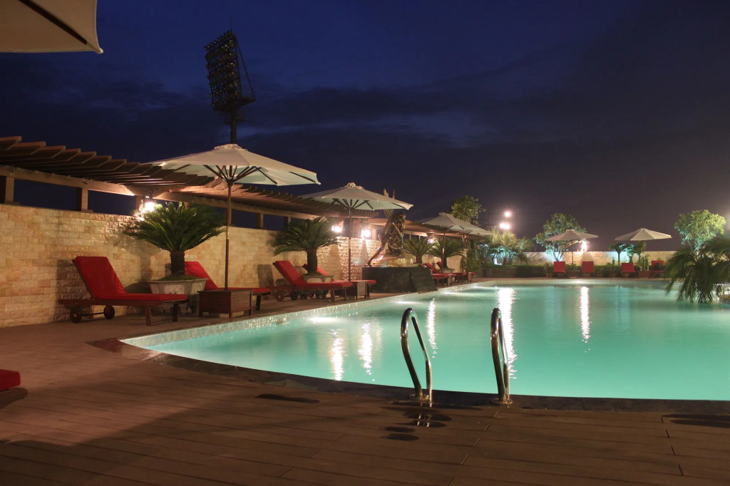 The Vissai Hotel