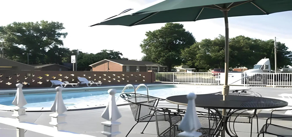 Old Bardstown Inn