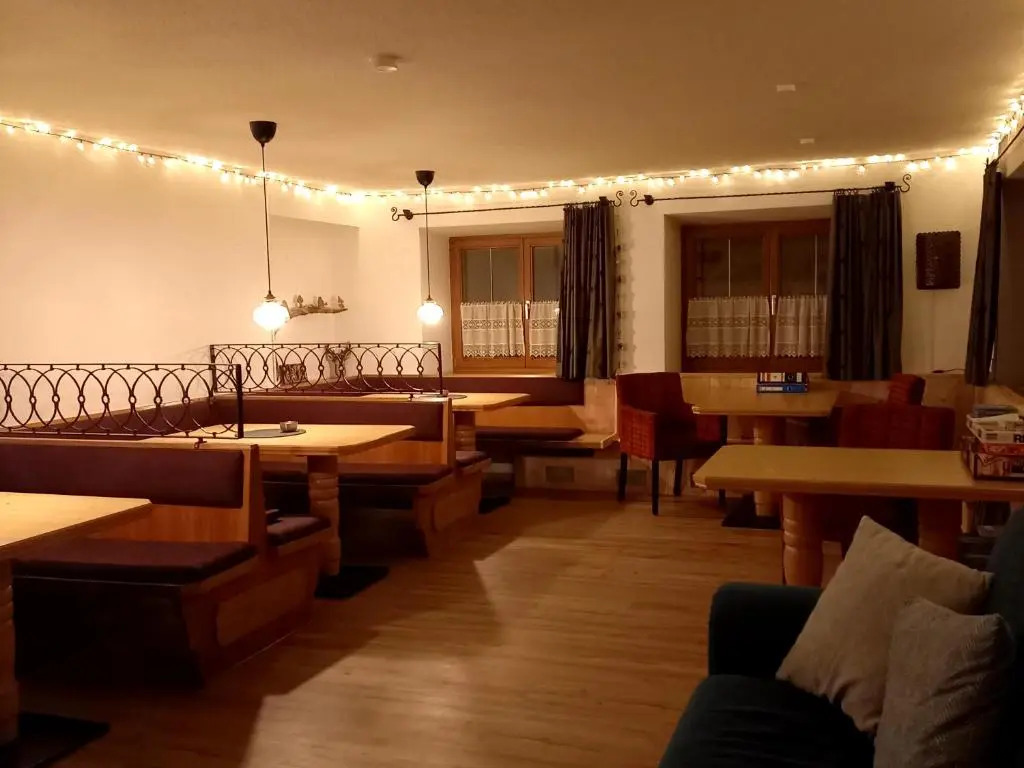 Appartments Krone