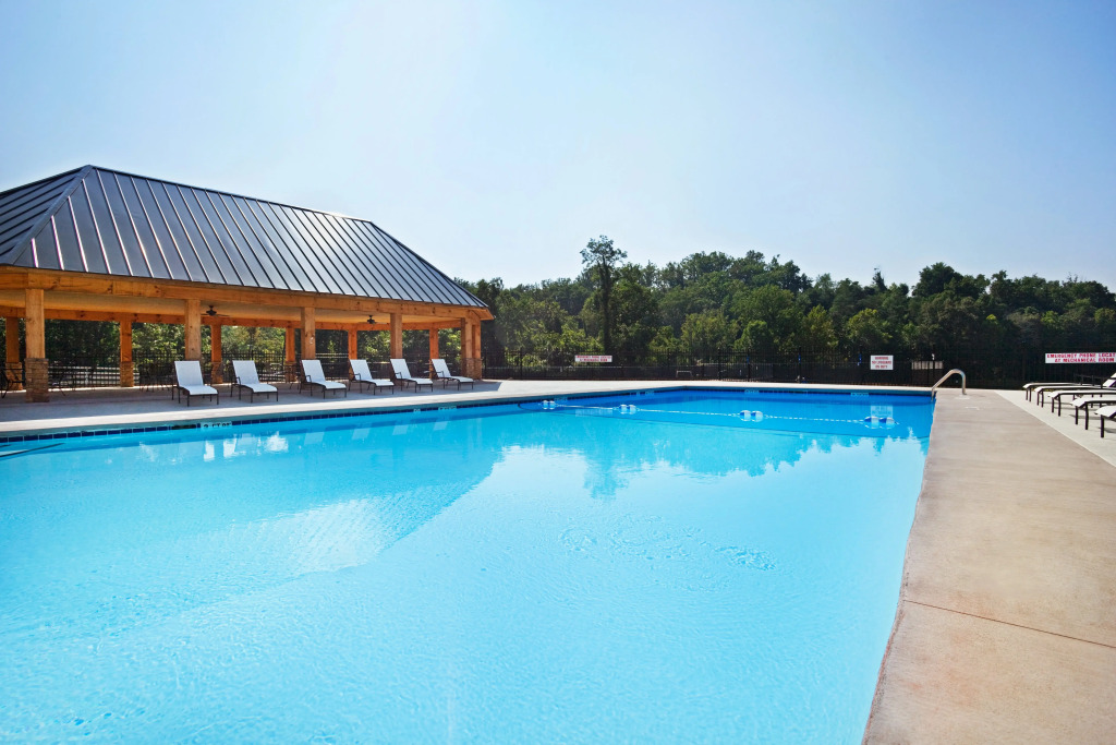 Crowne Plaza Resort Asheville by IHG