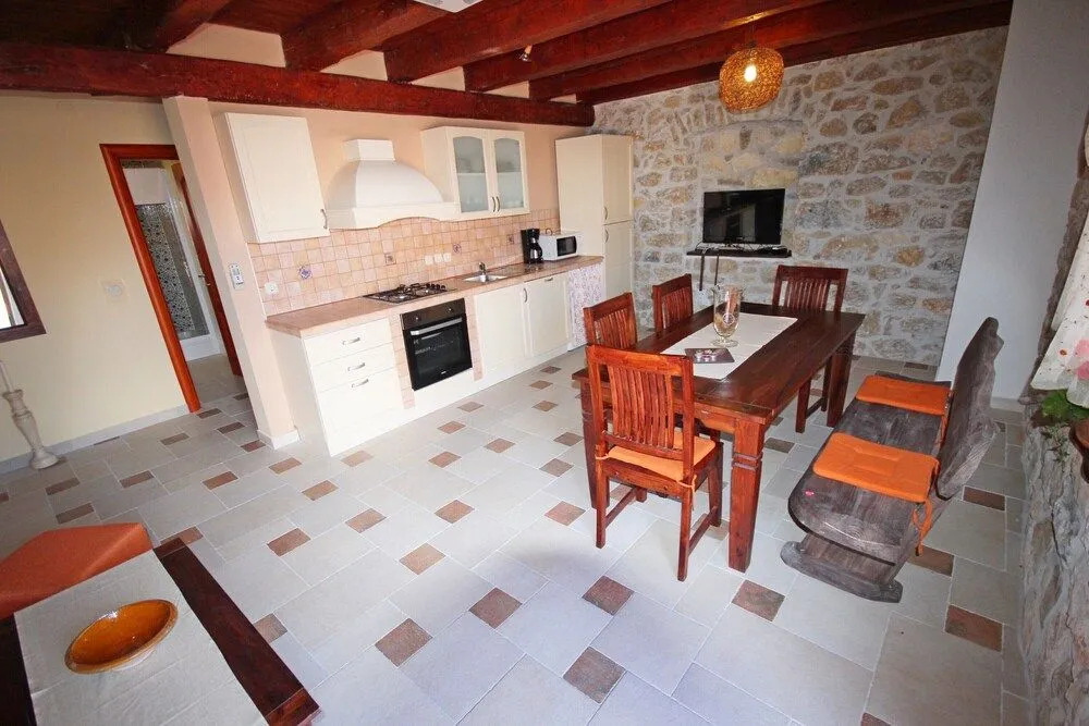 Villa Rustica apartment