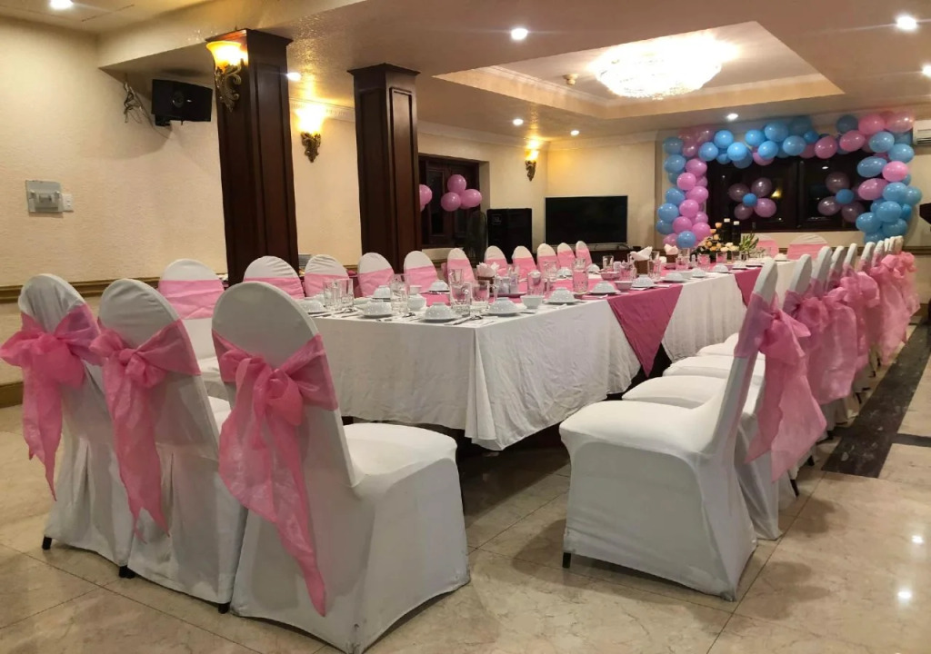 Huong Sen 2 Vung Tau Hotel