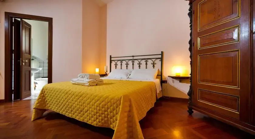 Villa Stefania