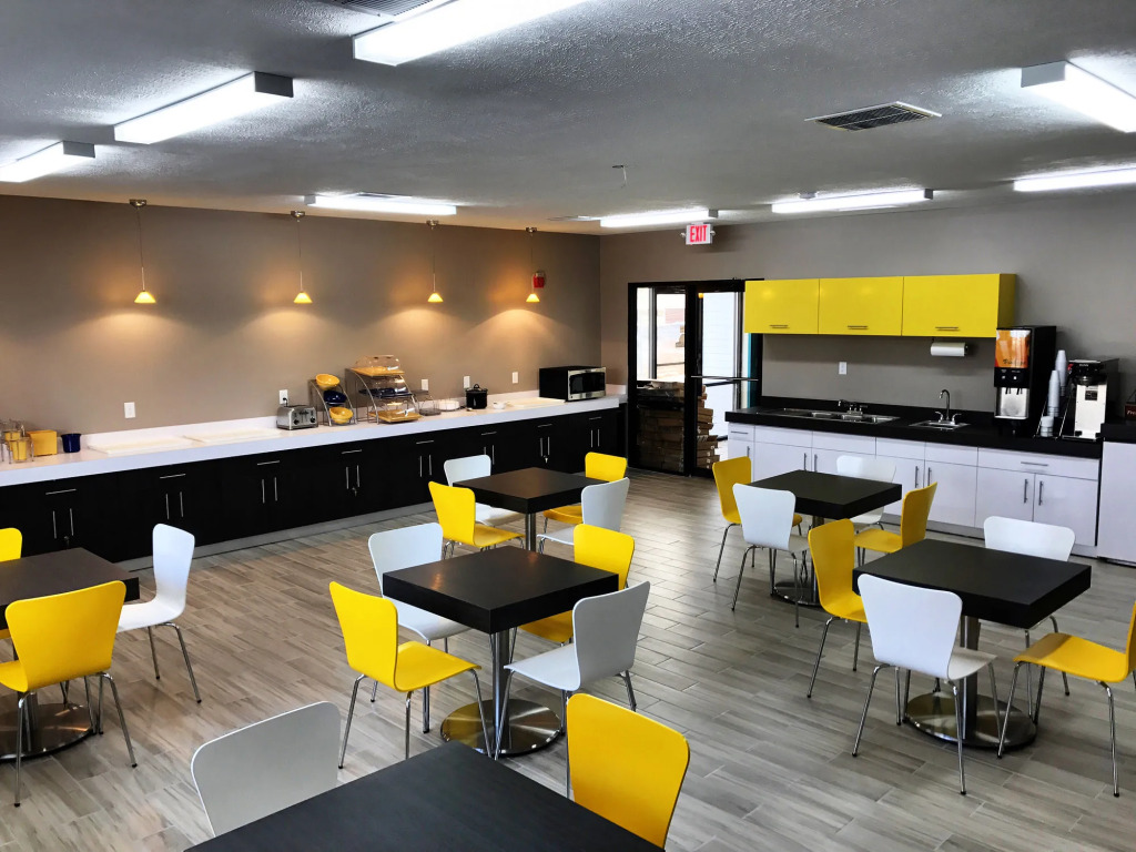 BridgePointe Inn & Suites by BPhotels, Council Bluffs, Omaha Area