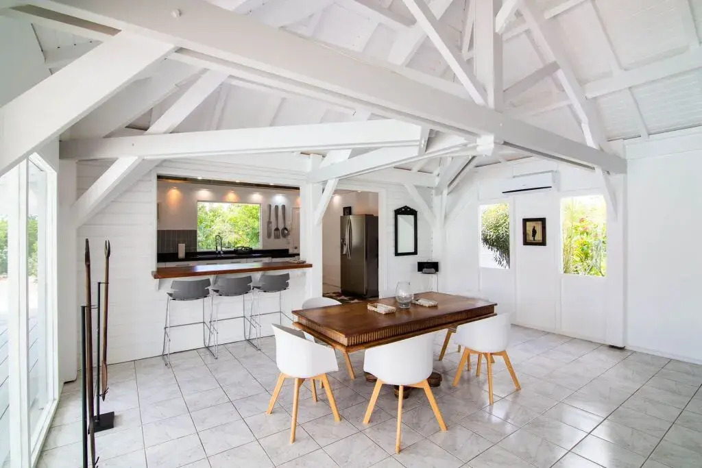 Dream Villa Terres Basses-540
