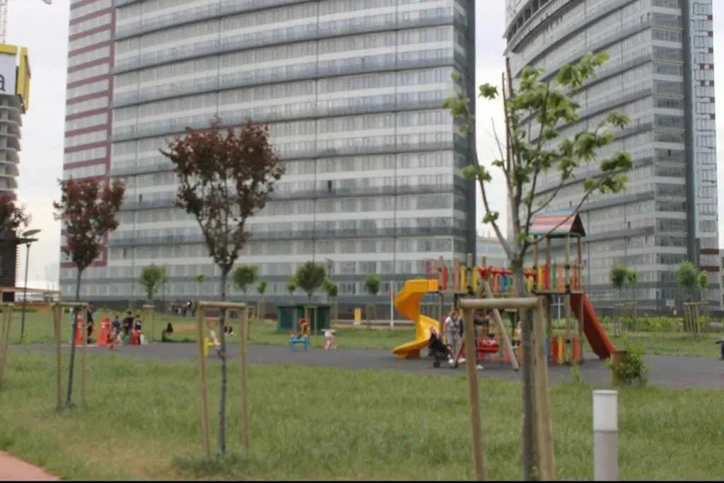 KozaPark family Luxury Apartmant 151sm