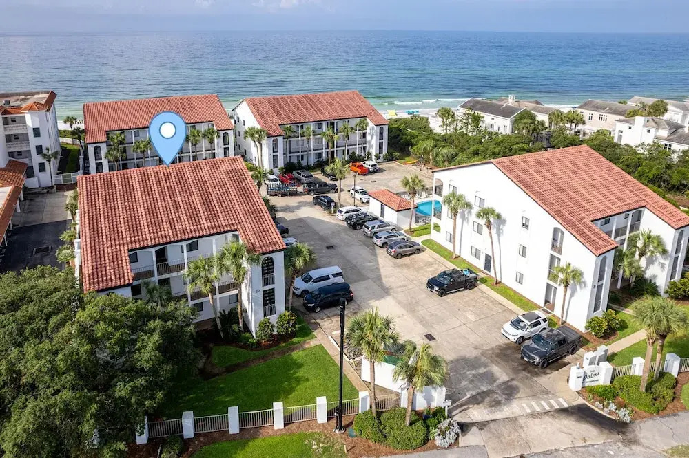 Palms of Seagrove D5