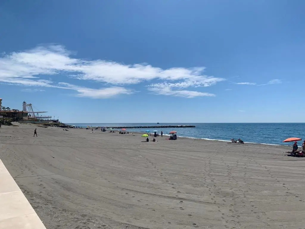 Apartamento Turistico Peñalver Playa 316