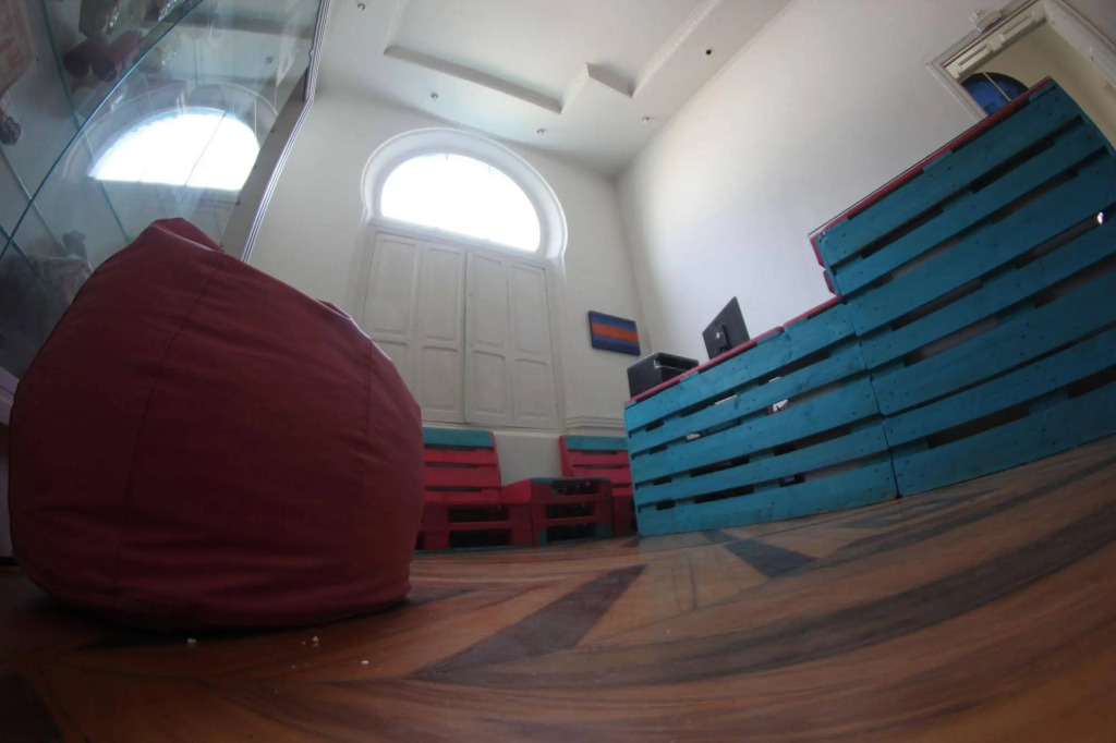 The Hostel Vila Mariana
