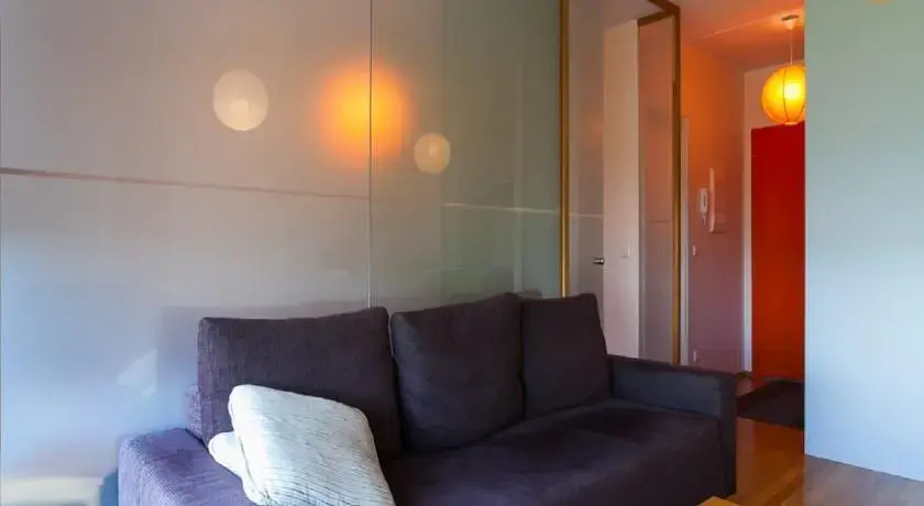 Monika Apartments