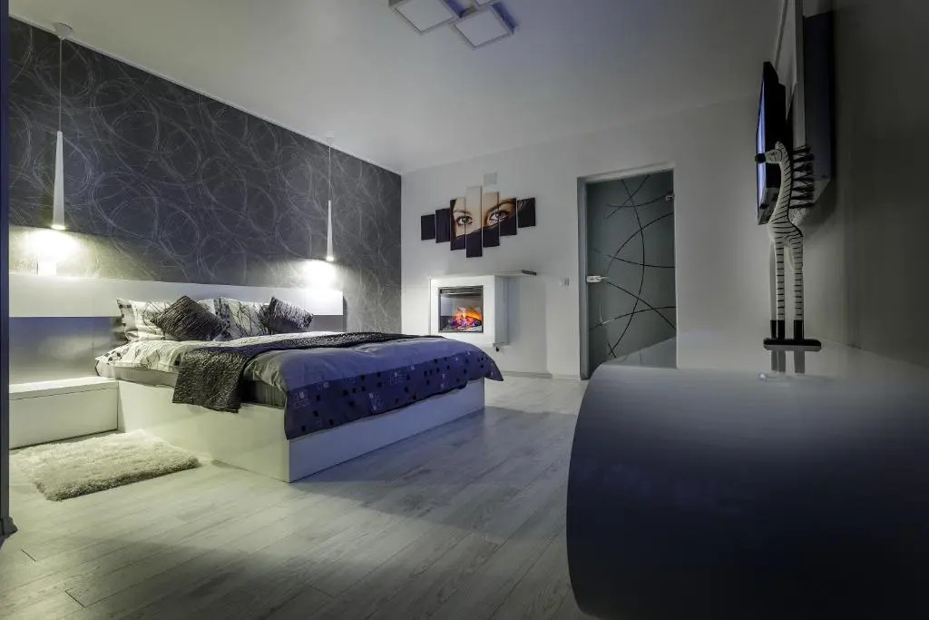 Apartament Perla Falezei