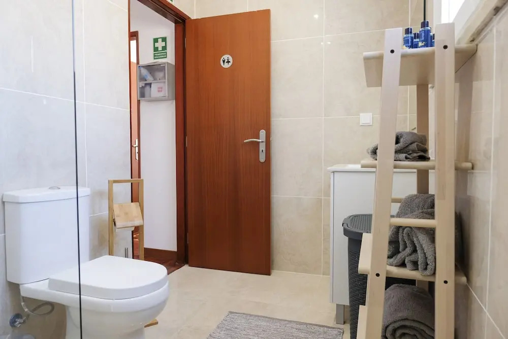 VillaCerta Rooms Estoril
