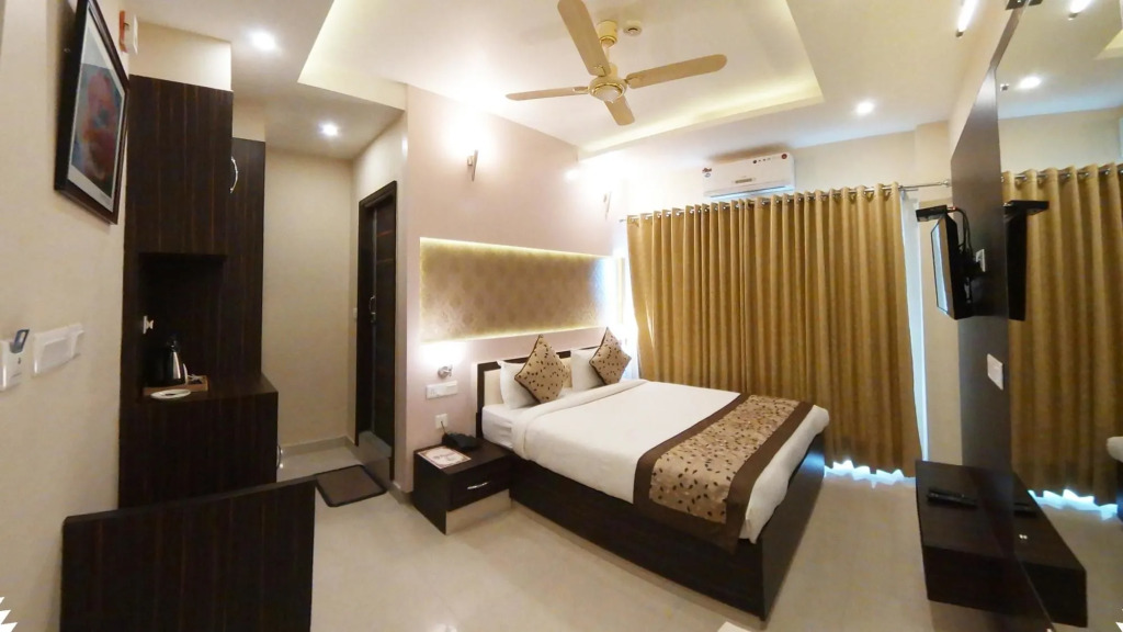 Citrus Classic Mcleodganj