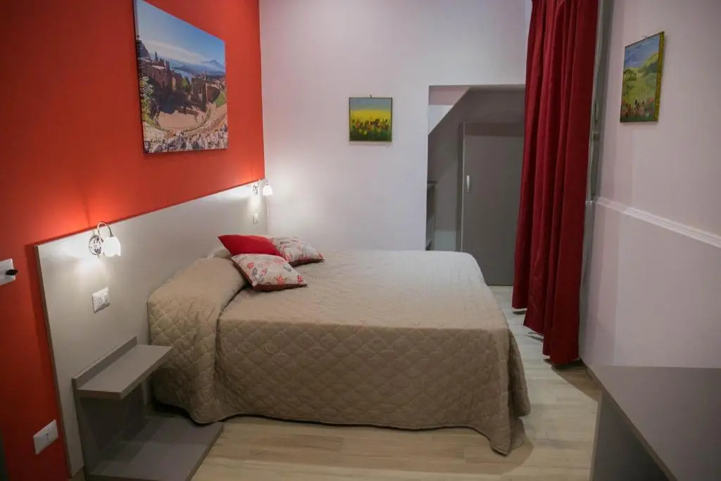 B&B Marina di Naxos