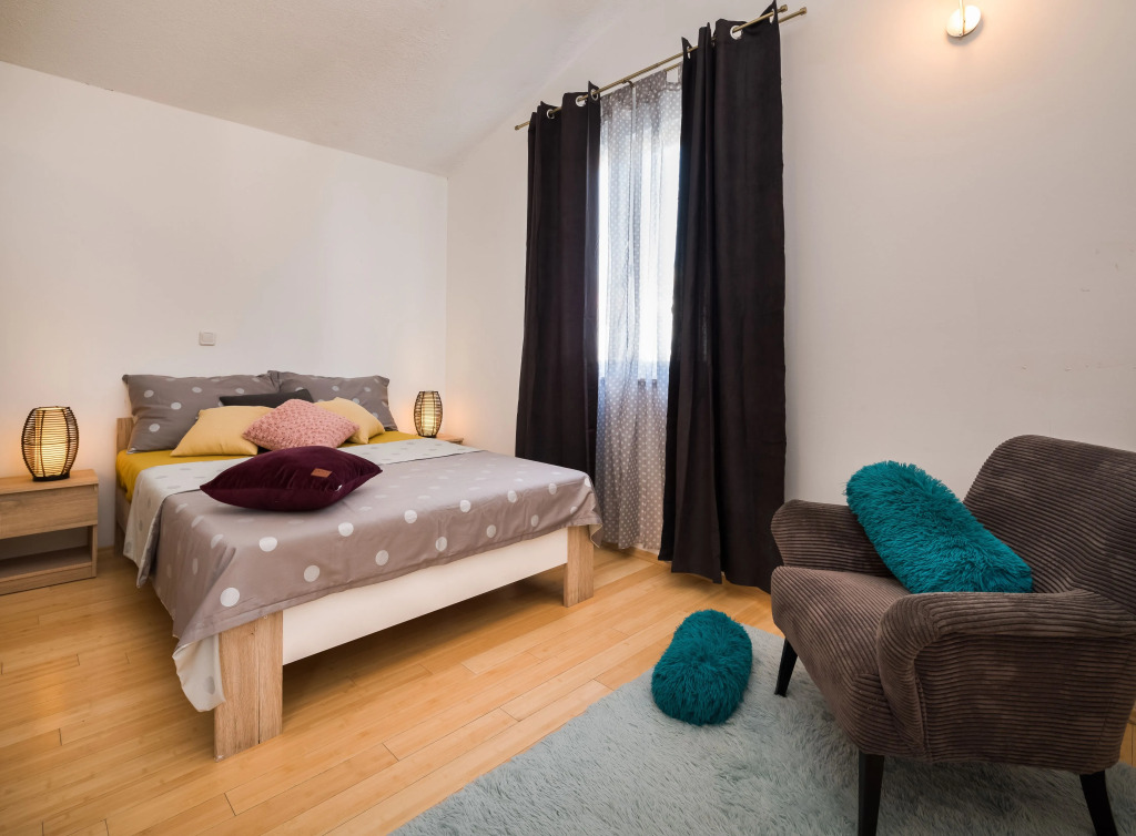 Hostel Šakic