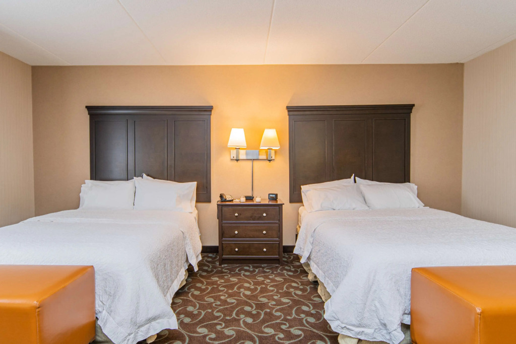 Hampton Inn & Suites by Hilton Brantford
