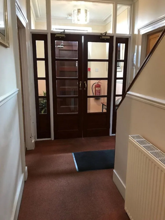 Beeches Guest House
