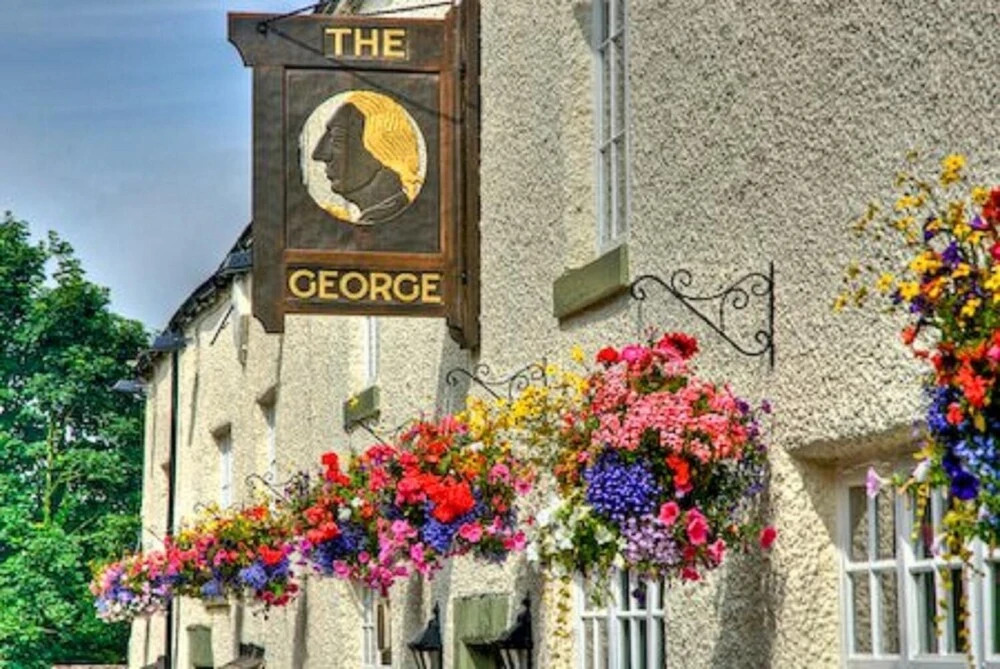 George Green Farm