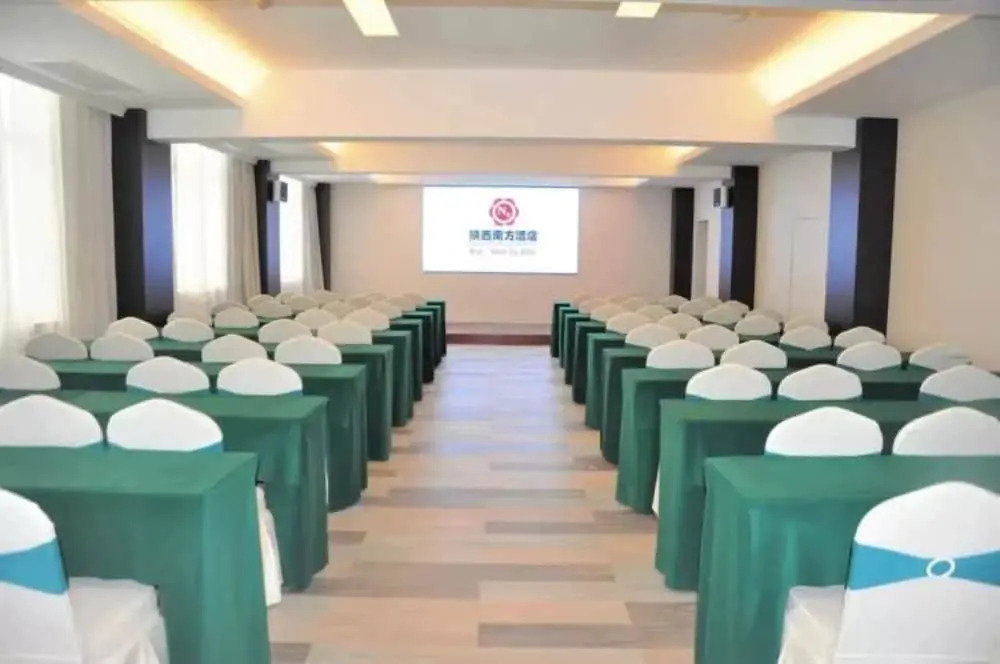 Shanxi Nanfang Hotel Xian