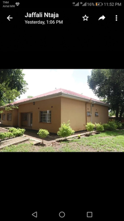 Davie's BnB