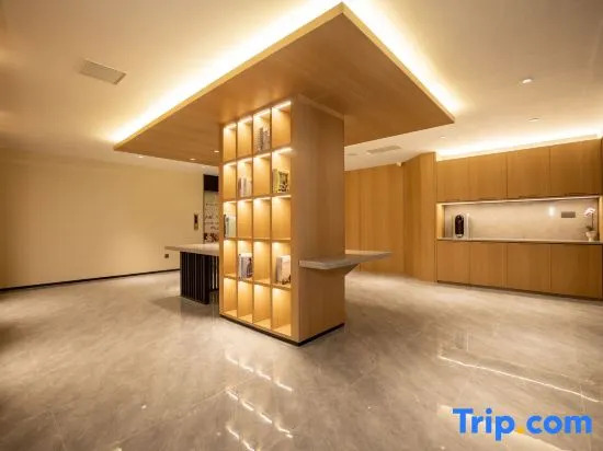 Zhengzhou Songguo Business Hotel