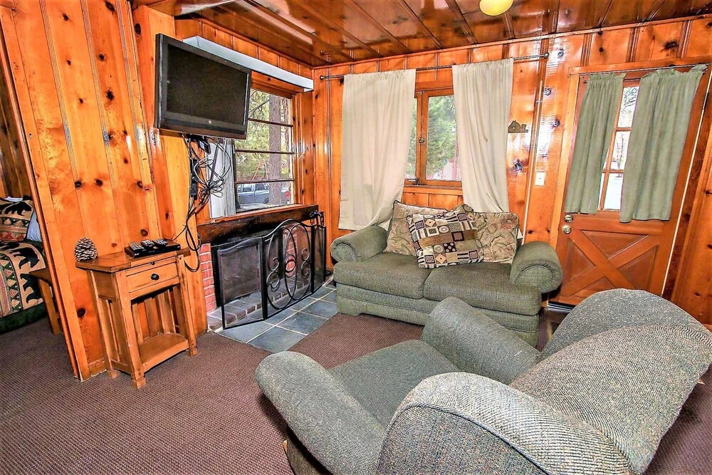 Lakeview-104 by Big Bear Vacations
