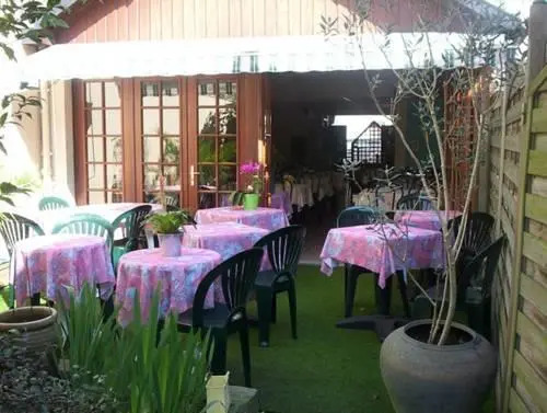 Hôtel Restaurant LEquipe