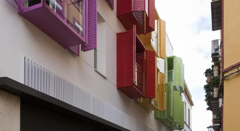 Infantes Singular Apartments