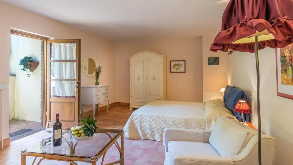 Villa Sorripa 6, Emma Villas